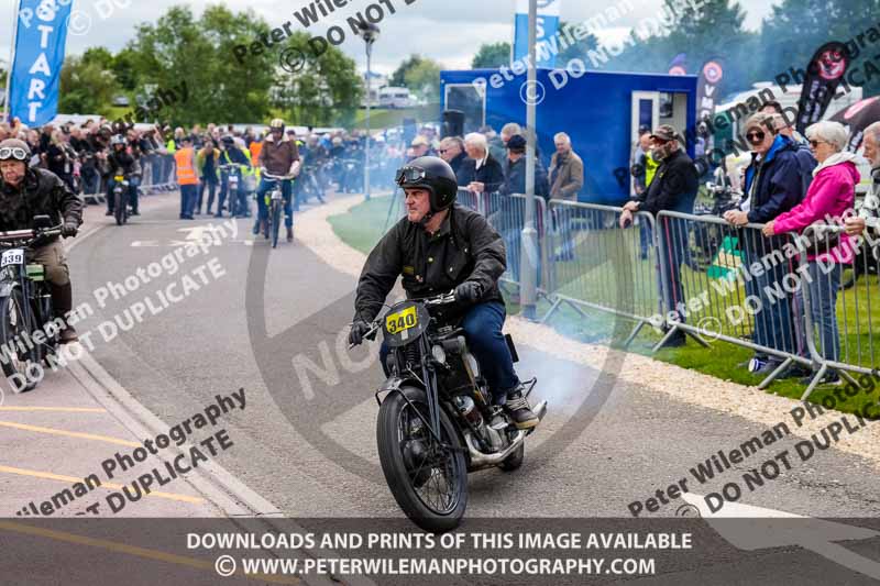 Vintage motorcycle club;eventdigitalimages;no limits trackdays;peter wileman photography;vintage motocycles;vmcc banbury run photographs